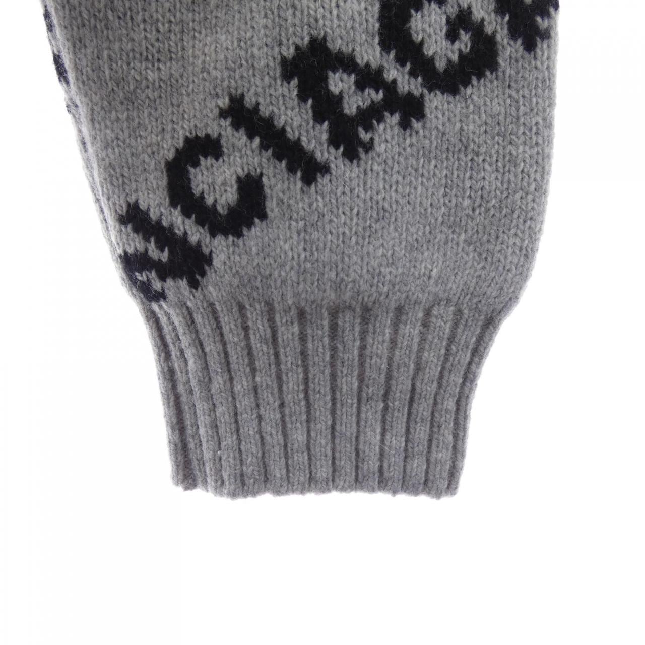 バレンシアガ BALENCIAGA 555481 ニット