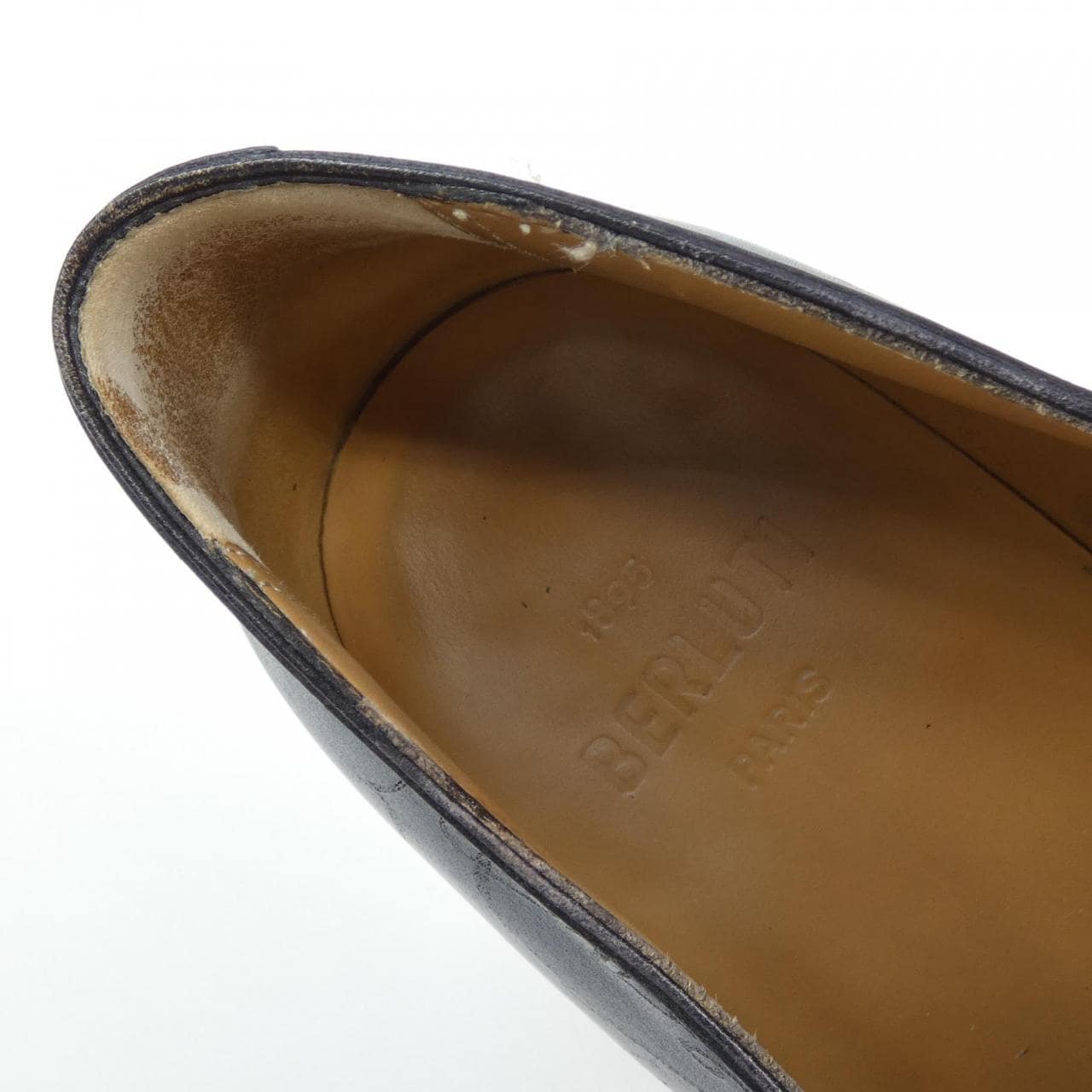 ベルルッティ Berluti シューズ