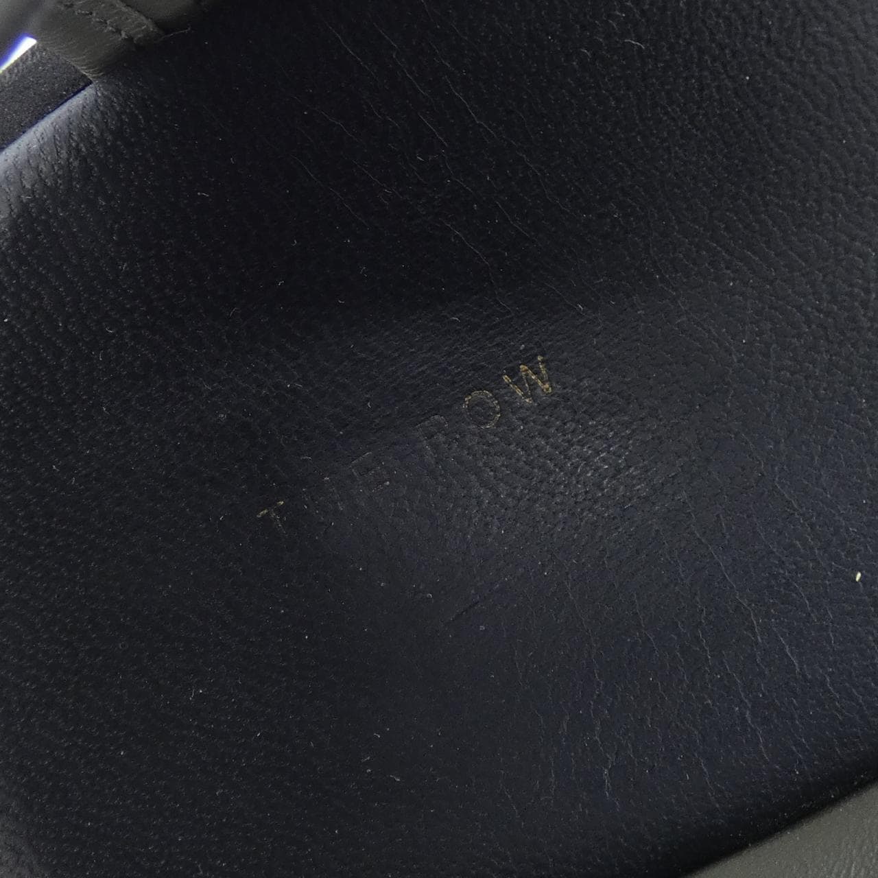 ZARO THE ROWHOOK-AND-LOOPII F1206N60凉鞋