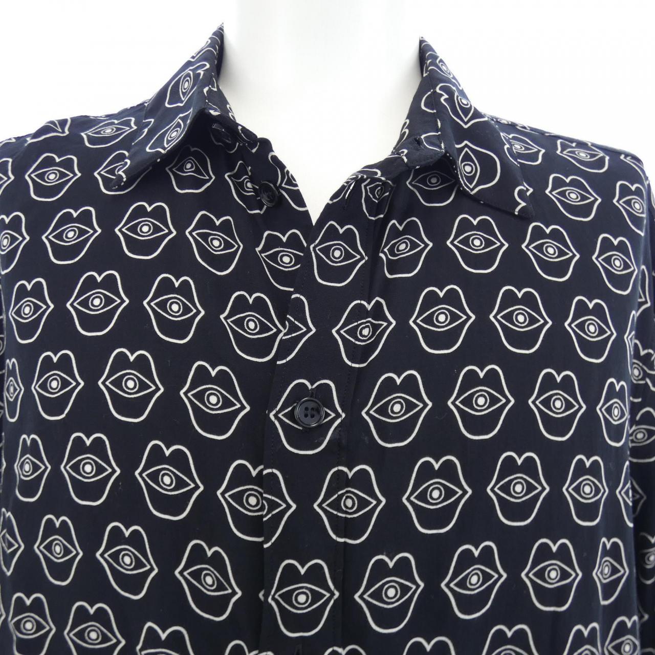 セリーヌ CELINE 2C154778F シャツ