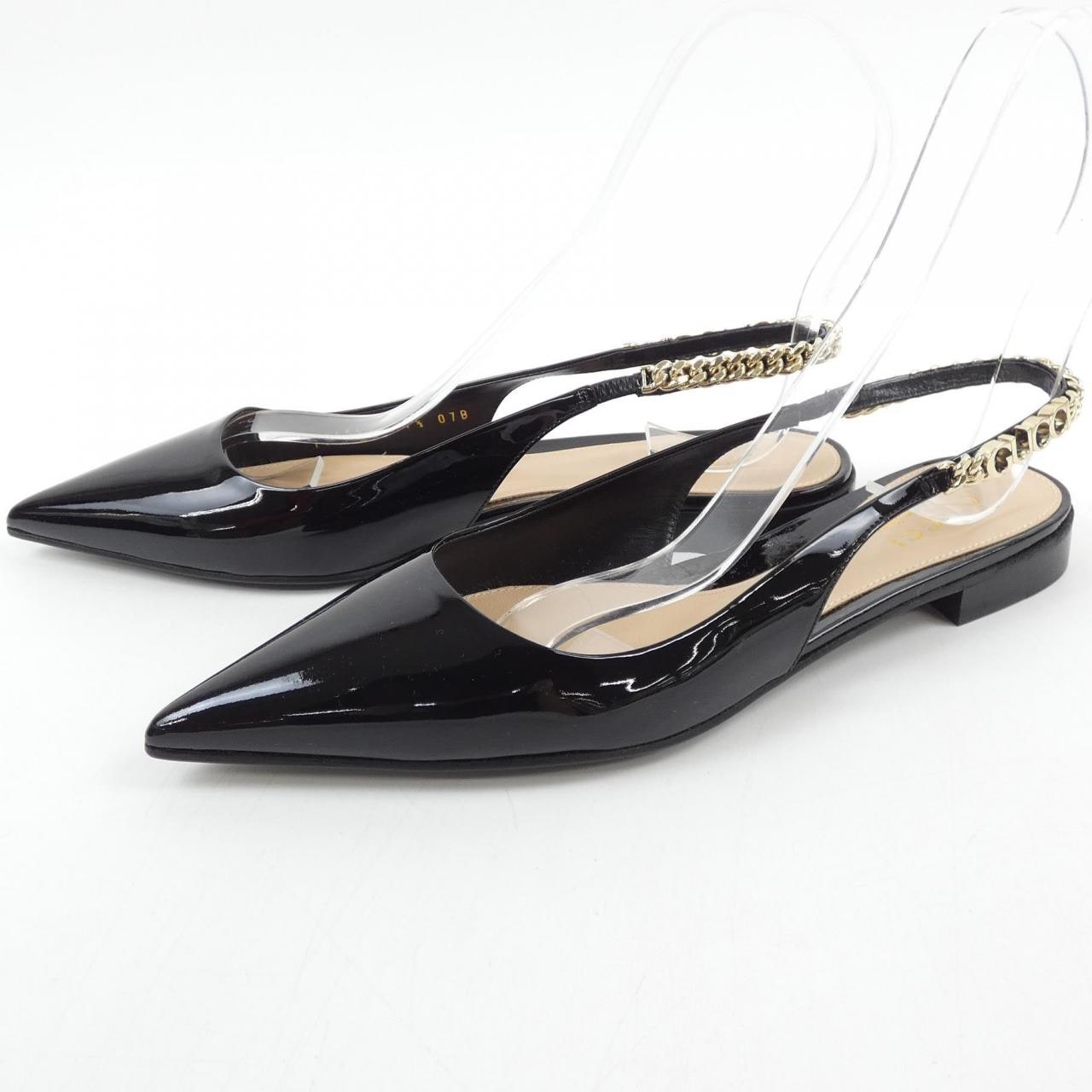 グッチ GUCCI 786599 パンプス