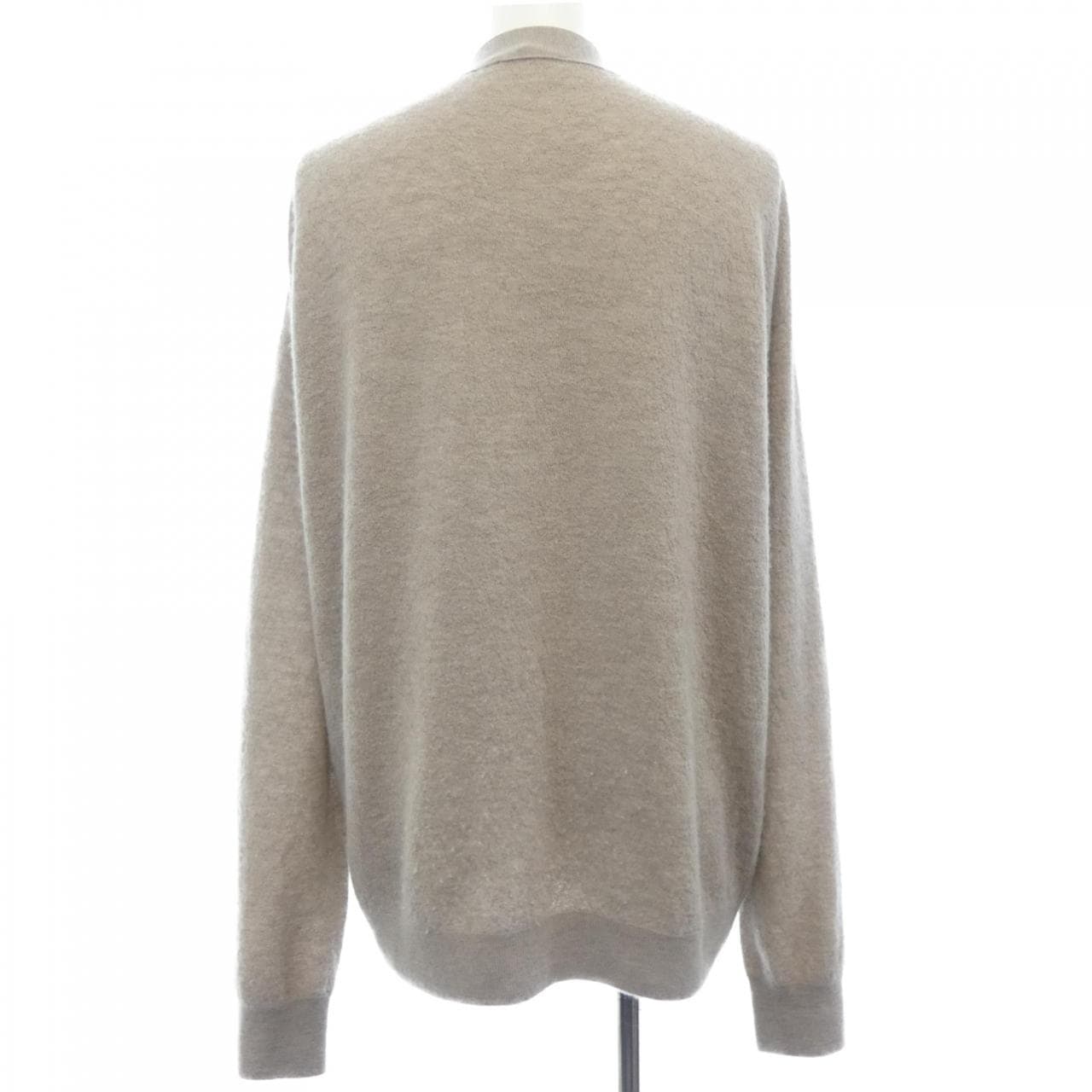 ザロウ THE ROW RAIMO 975-Y498 カーディガン