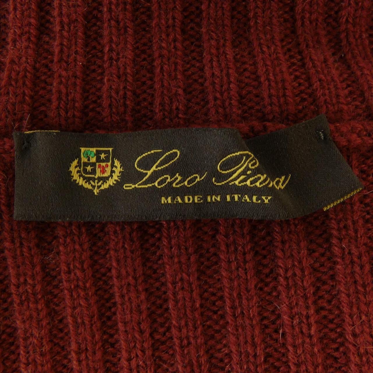 ロロピアーナ Loro Piana ニット