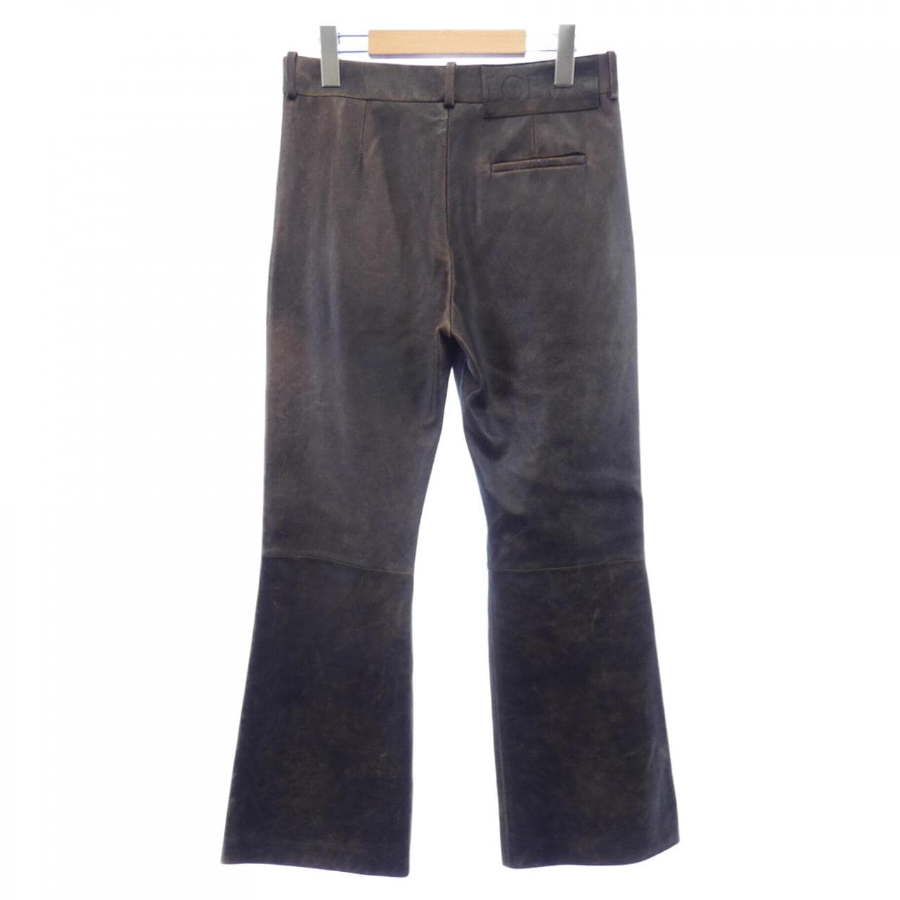 ロエベ LOEWE S359Y54145 パンツ