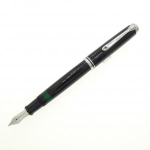 Pelikan Souveraine M805 Black Fountain Pen