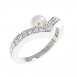 ショーメ ジョゼフィーヌ エグレット リング 5mm