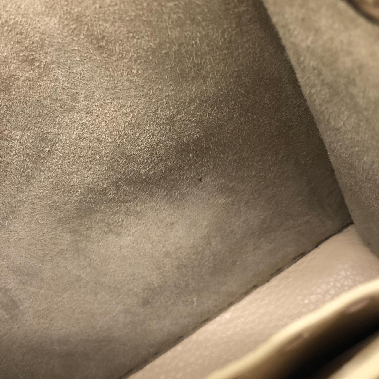 フェンディ SELLERIA ピーカブー アイ シー ユー スモール 8BN327 ADYL バッグ