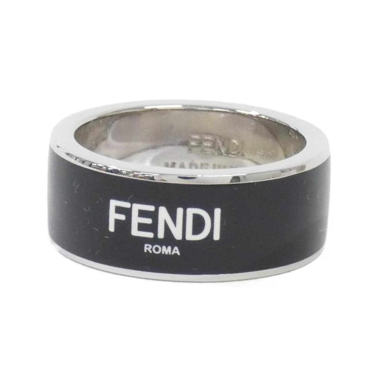 FENDI 7AJ721 TL9 S Ring