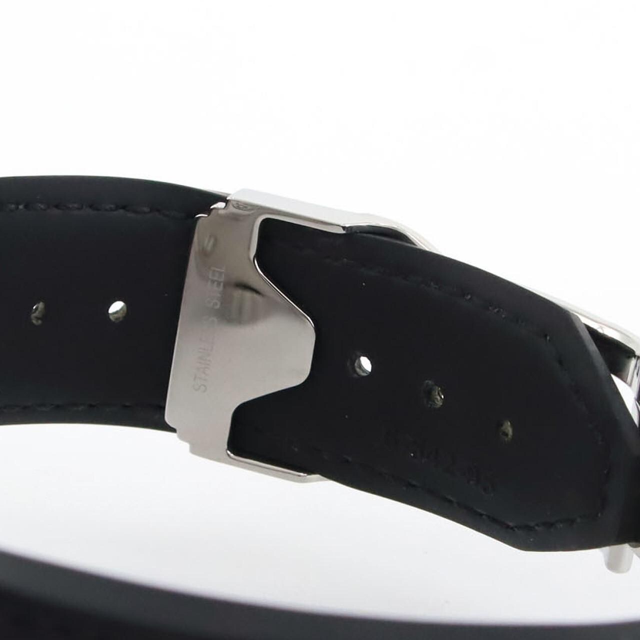 ウブロ クラシックフュージョンチタニウムブラックシャイニー 542.NX.1270.LR TI 自動巻