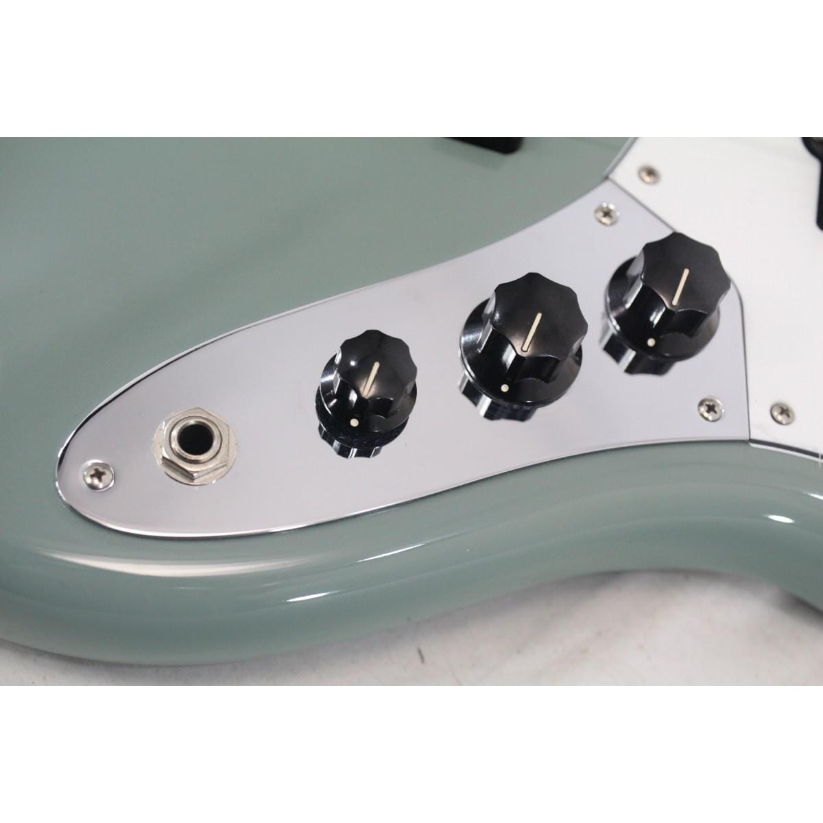 ＦＥＮＤＥＲ　　ＡＭ　ＰＲＯＦＥＳＳＩＯＮＡＬ　ＪＡＺＺ　ＢＡＳＳ