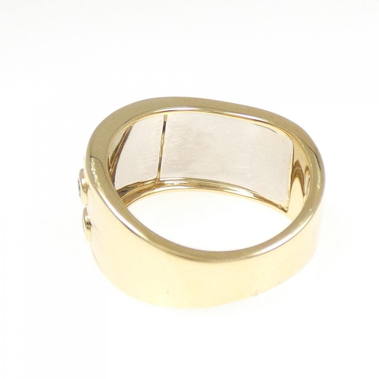 Wako Diamond Ring 0.50CT
