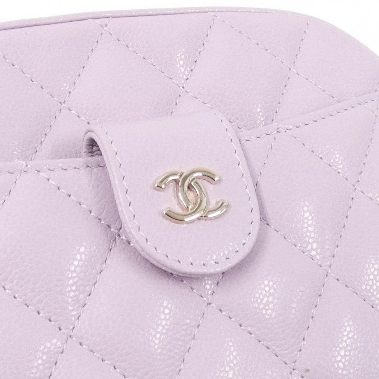CHANEL AP3998 Chain Clutch