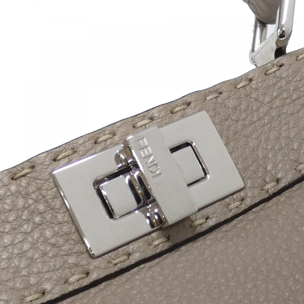 フェンディ SELLERIA ピーカブー アイ シー ユー スモール 8BN327 ADYL バッグ