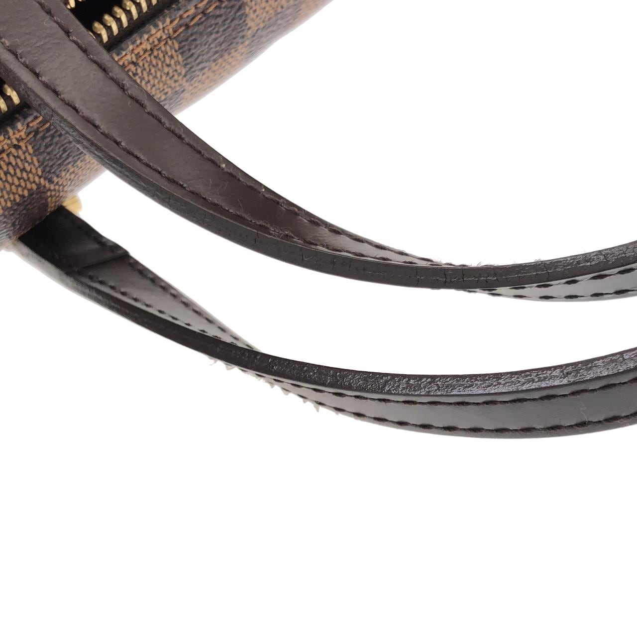 ルイヴィトン ダミエ パピヨン 26cm N51304 バッグ