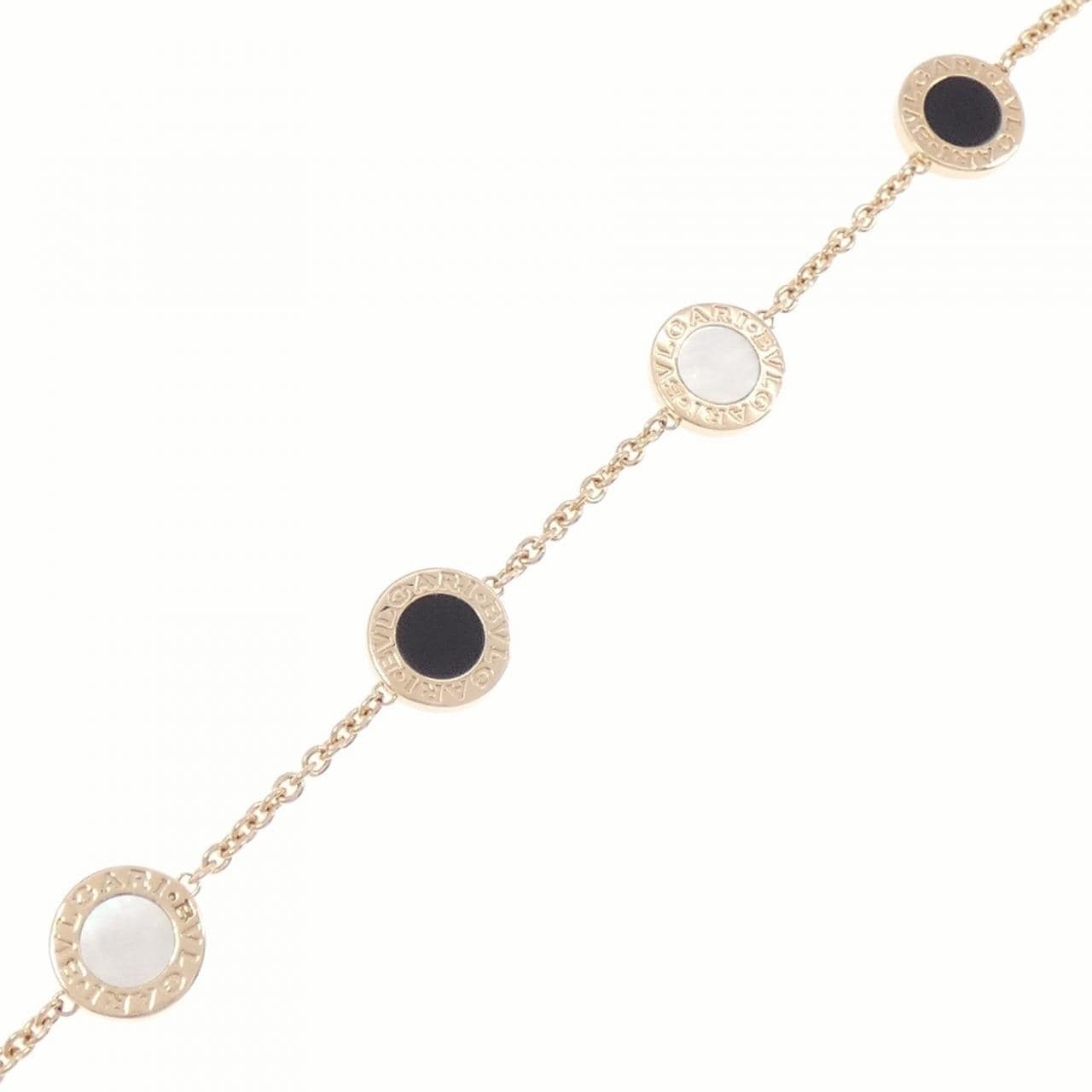 BVLGARI BVLGARI BVLGARI bracelet