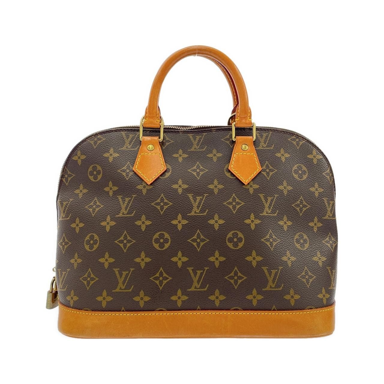 ルイヴィトン モノグラム アルマ PM M51130 バッグ