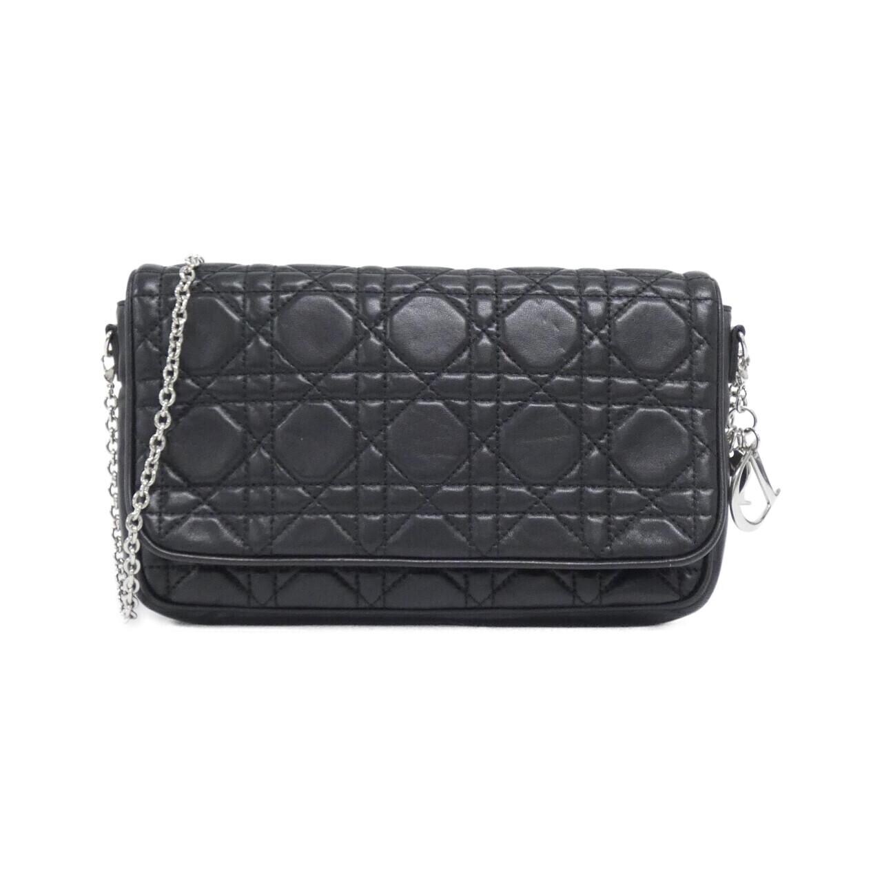 クリスチャンディオール S435PPCAL ショルダーバッグ