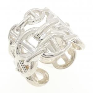 エルメス シェーヌ ダンクル アンシェネ リング