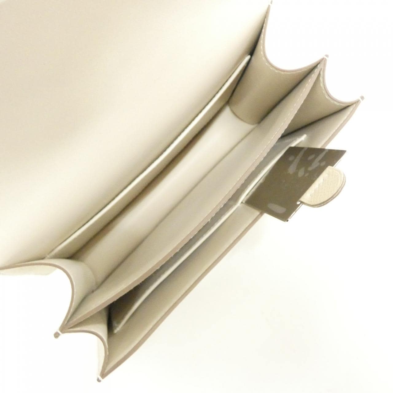 【未使用品】エルメス コンスタンス3 MINI ショルダーバッグ