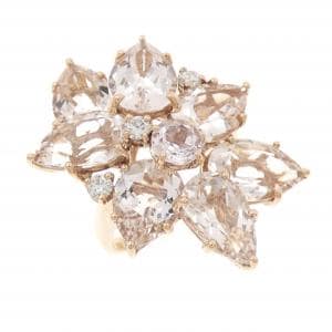750PG ベリル リング 11.10CT