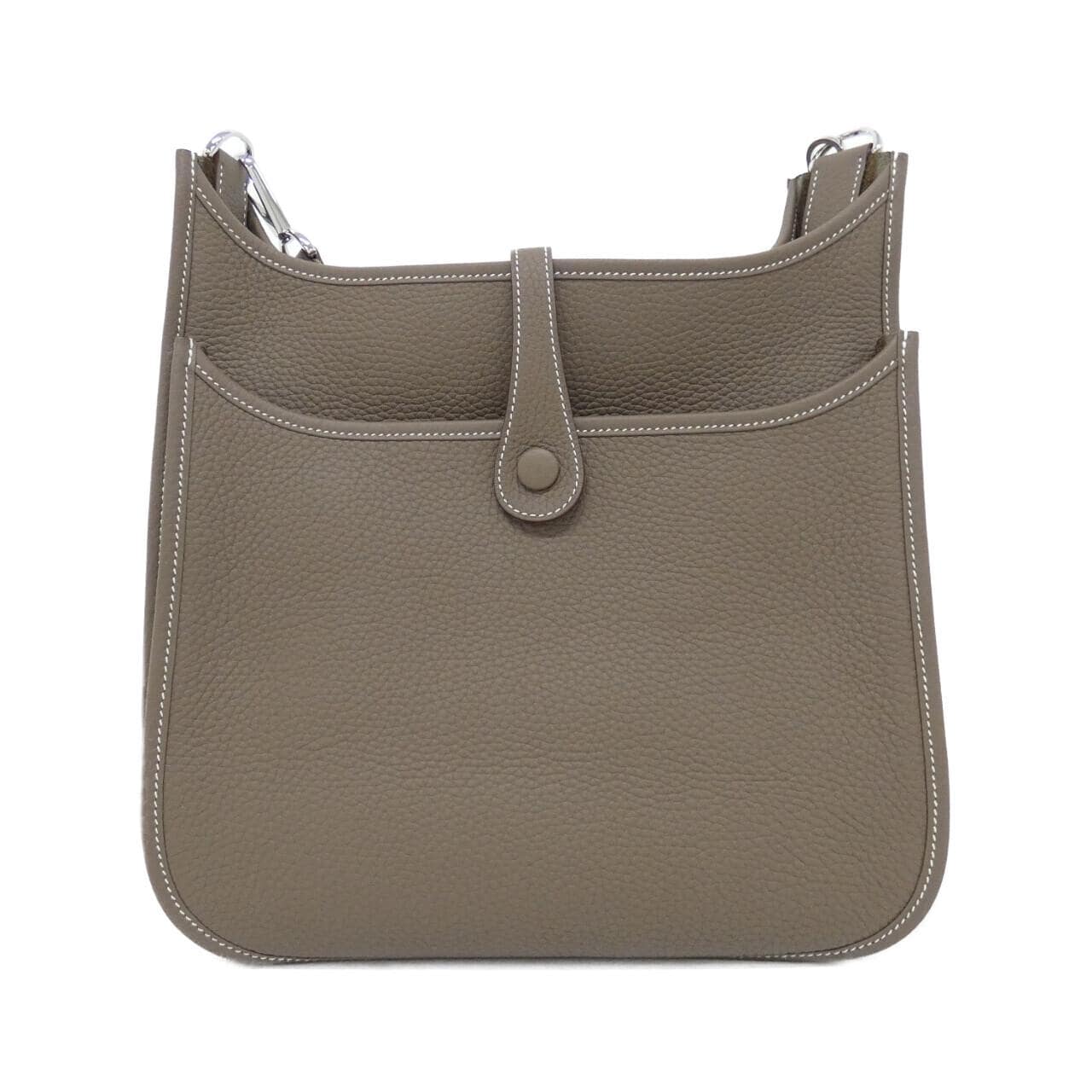 【未使用品】エルメス エヴリン3 PM 056277CK ショルダーバッグ