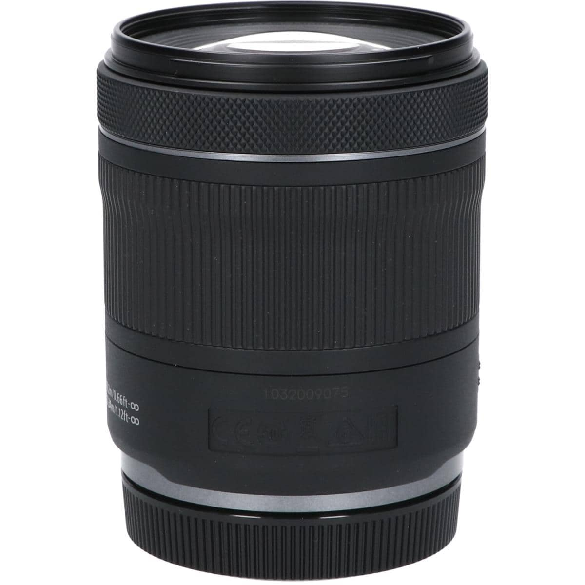 ＣＡＮＯＮ　ＲＦ２４－１０５ｍｍ　Ｆ４－７．１ＩＳ　ＳＴＭ