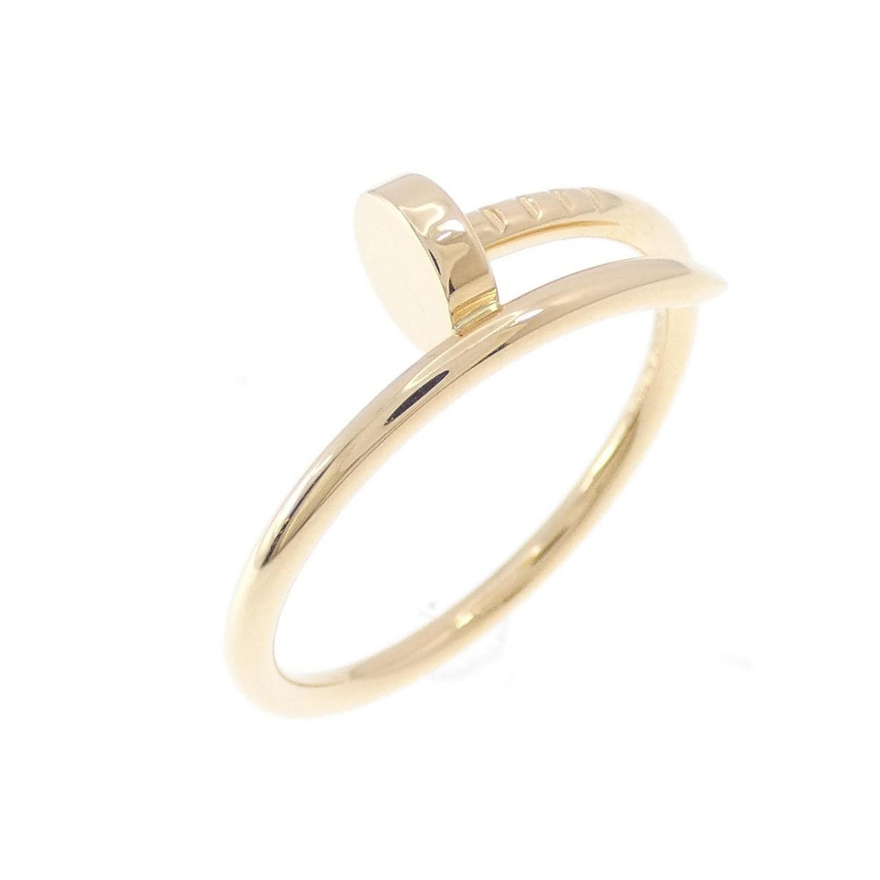 Cartier Juste un Clou small ring