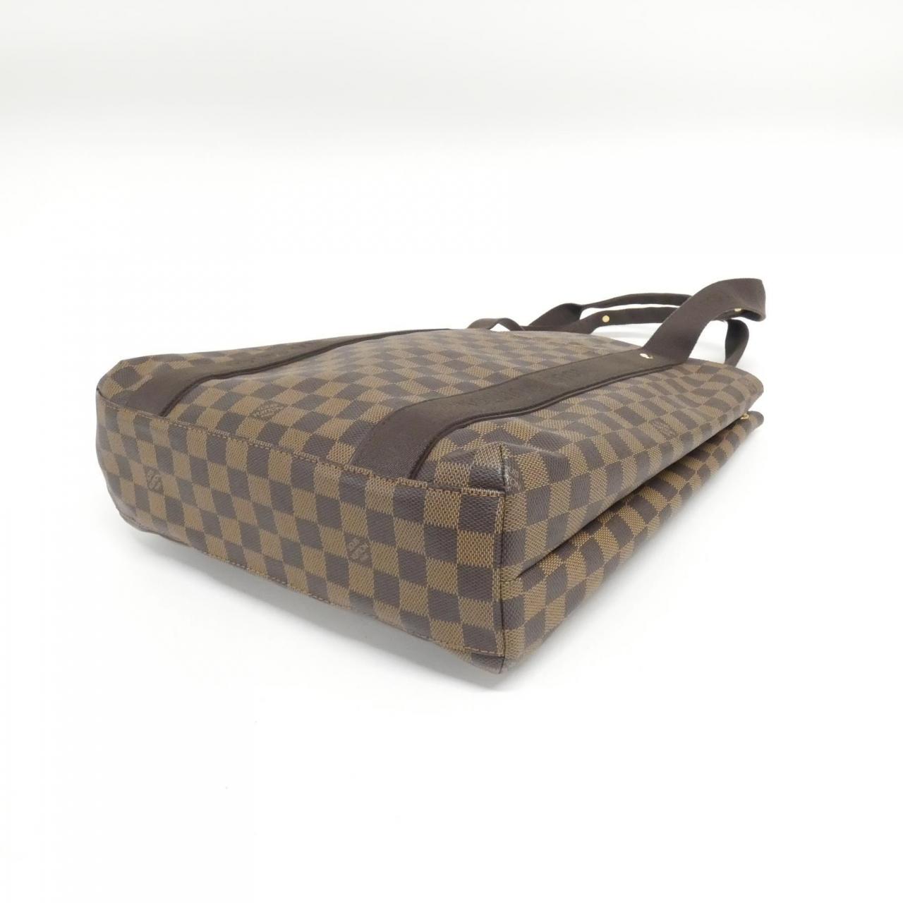 LOUIS VUITTON Damier Bobur N52006 包