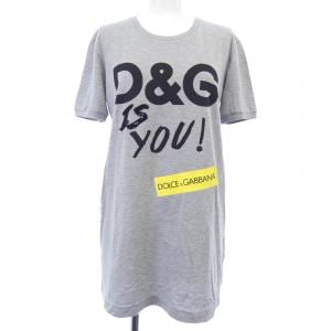 ドルチェアンドガッバーナ DOLCE&GABBANA Tシャツ