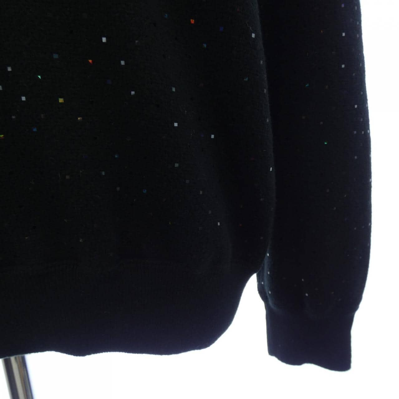 CHANEL CHANEL knitwear