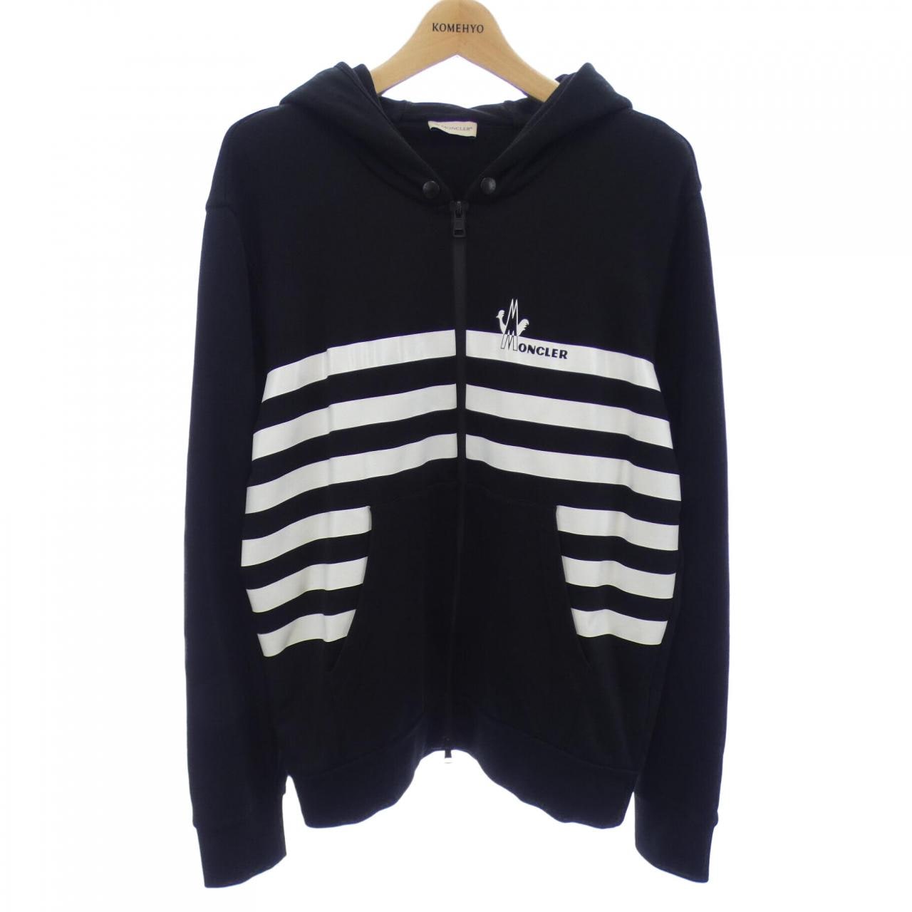 モンクレール MONCLER パーカー