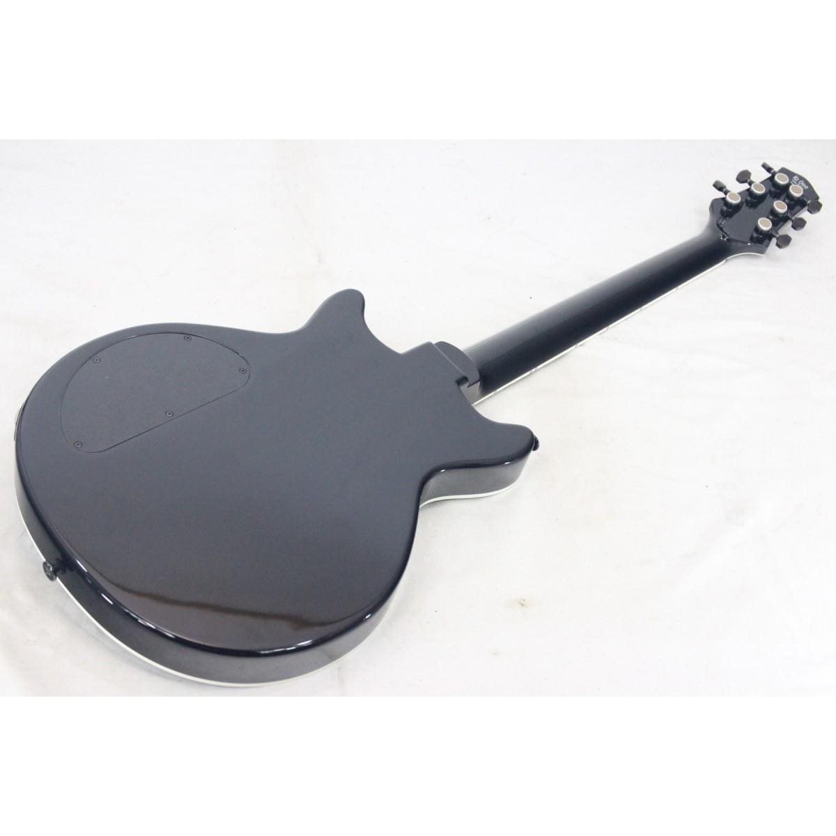 ＫＺ　ＧＵＩＴＡＲ　ＷＯＲＫＳ　ＫＺ　ＯＮＥ　ＳＥＭＩ－ＨＯＬＬＯＷ　ＤＳＤ１０