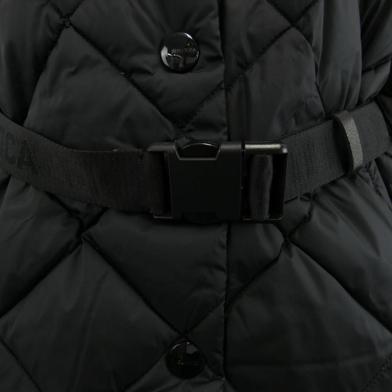 デュベティカ DUVETICA BIBARI ダウンコート