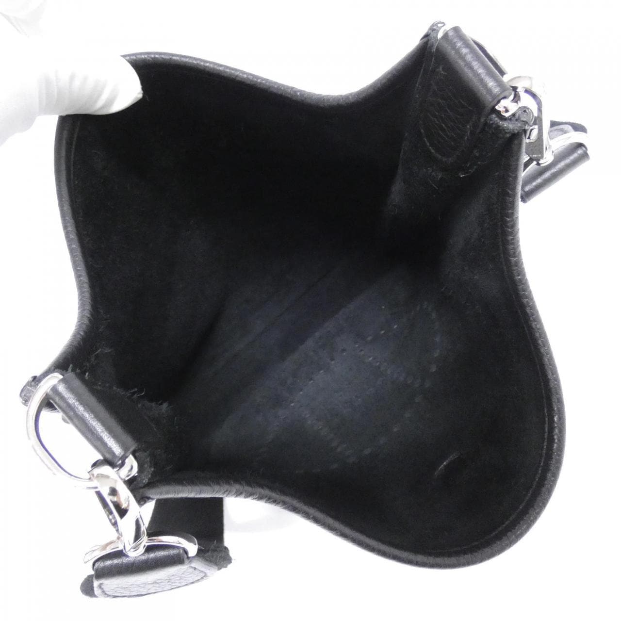 エルメス エヴリン3 PM 056277CK ショルダーバッグ