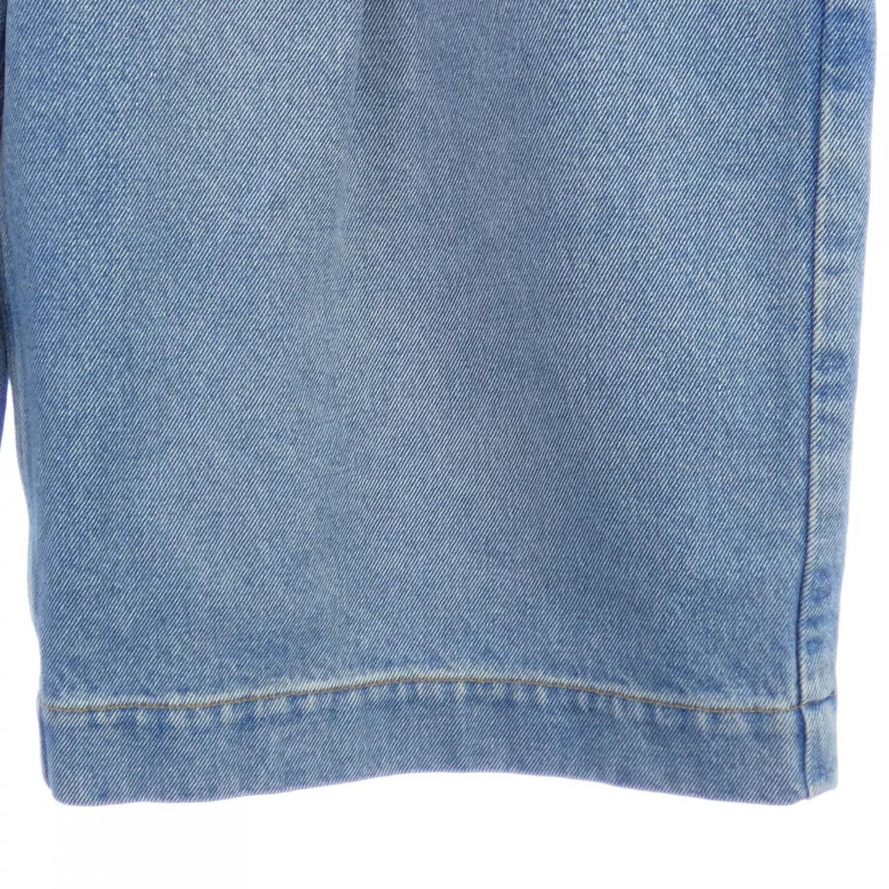 ルイヴィトン LOUIS VUITTON FRPT01DRS ショートパンツ