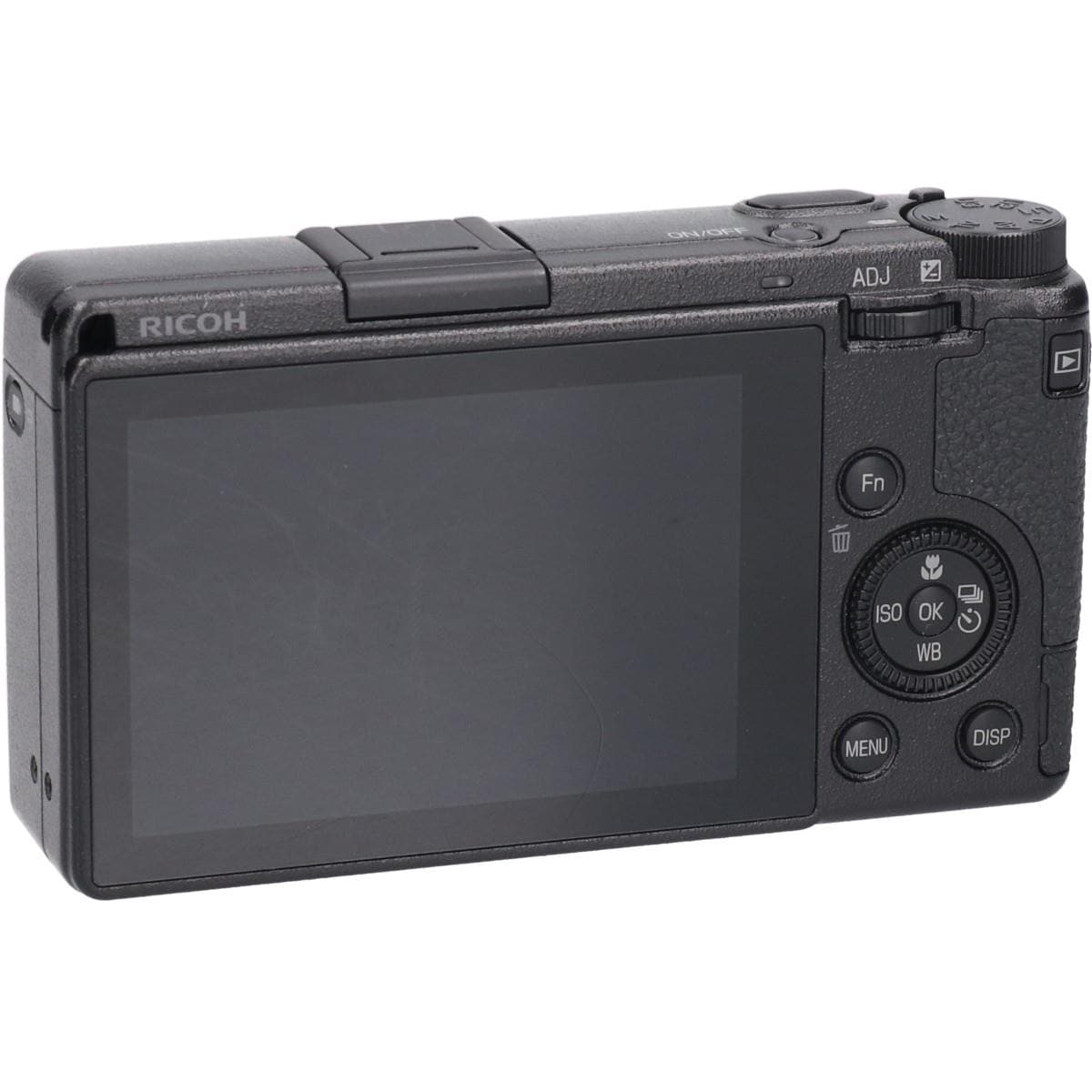 ＧＲ　ＩＩＩ　Ｘ