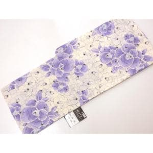 【新品】女ゆかた　Ｆサイズ