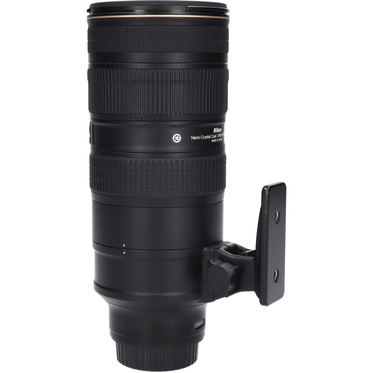 ＡＦ－Ｓ７０－２００ｍｍ　Ｆ２．８Ｇ　ＶＲＩＩ