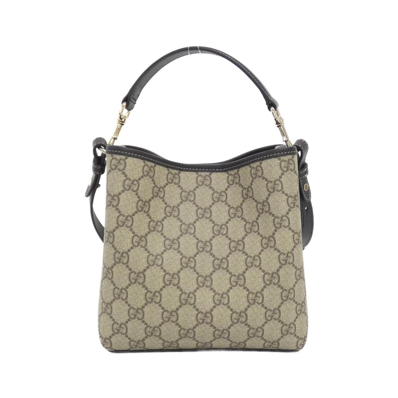 【新品】グッチ GG EMBLEM 815118 FAD6L バッグ