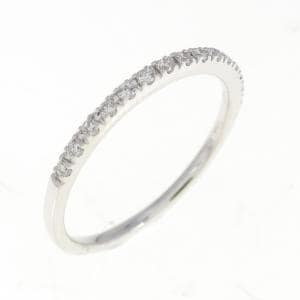 スタージュエリー ダイヤモンド リング 0.08CT
