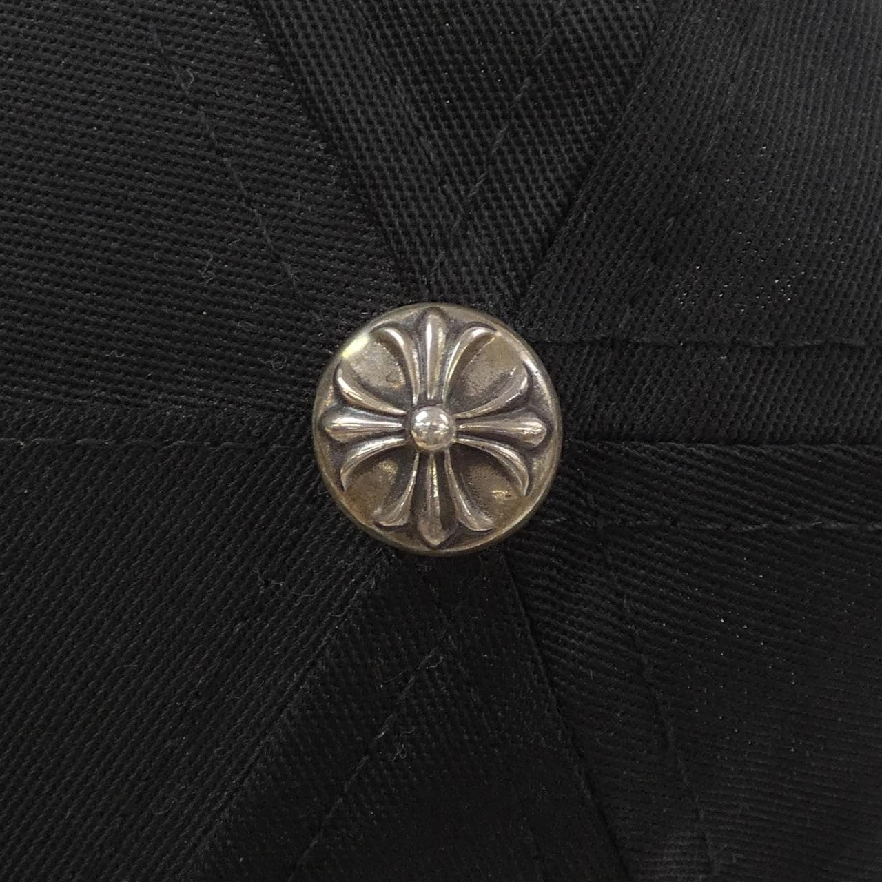 クロムハーツ CHROME HEARTS キャップ