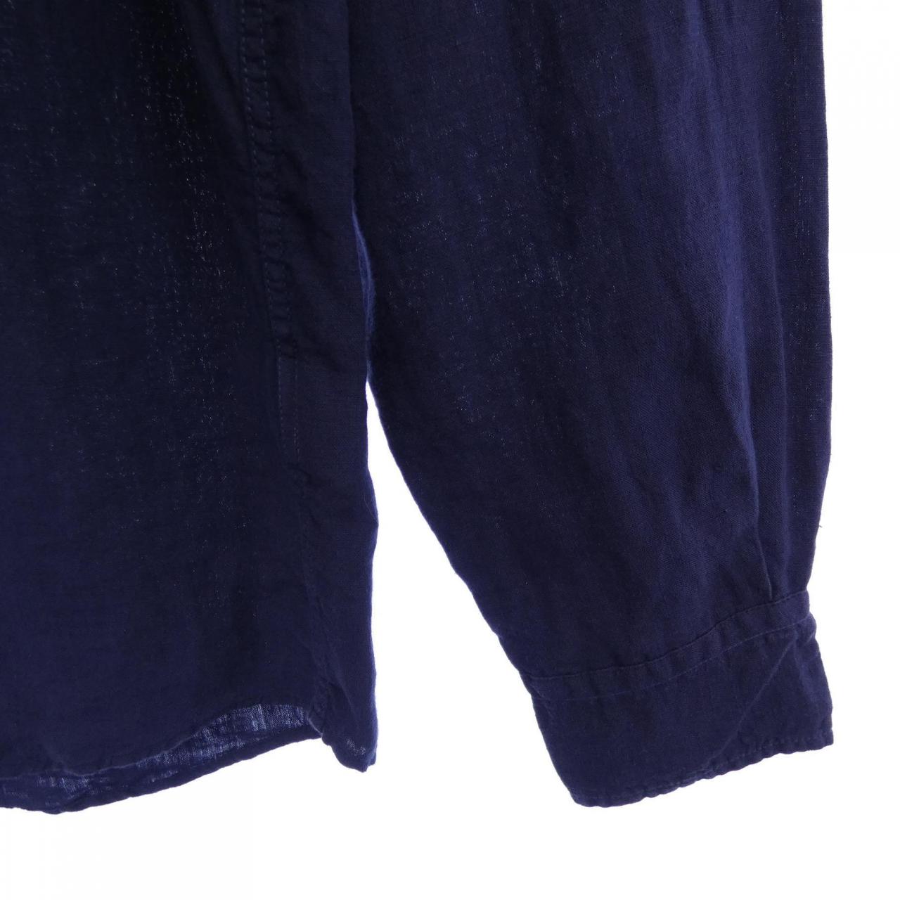 尼龙开邦NIGEL CABOURN 8030010123衬衫