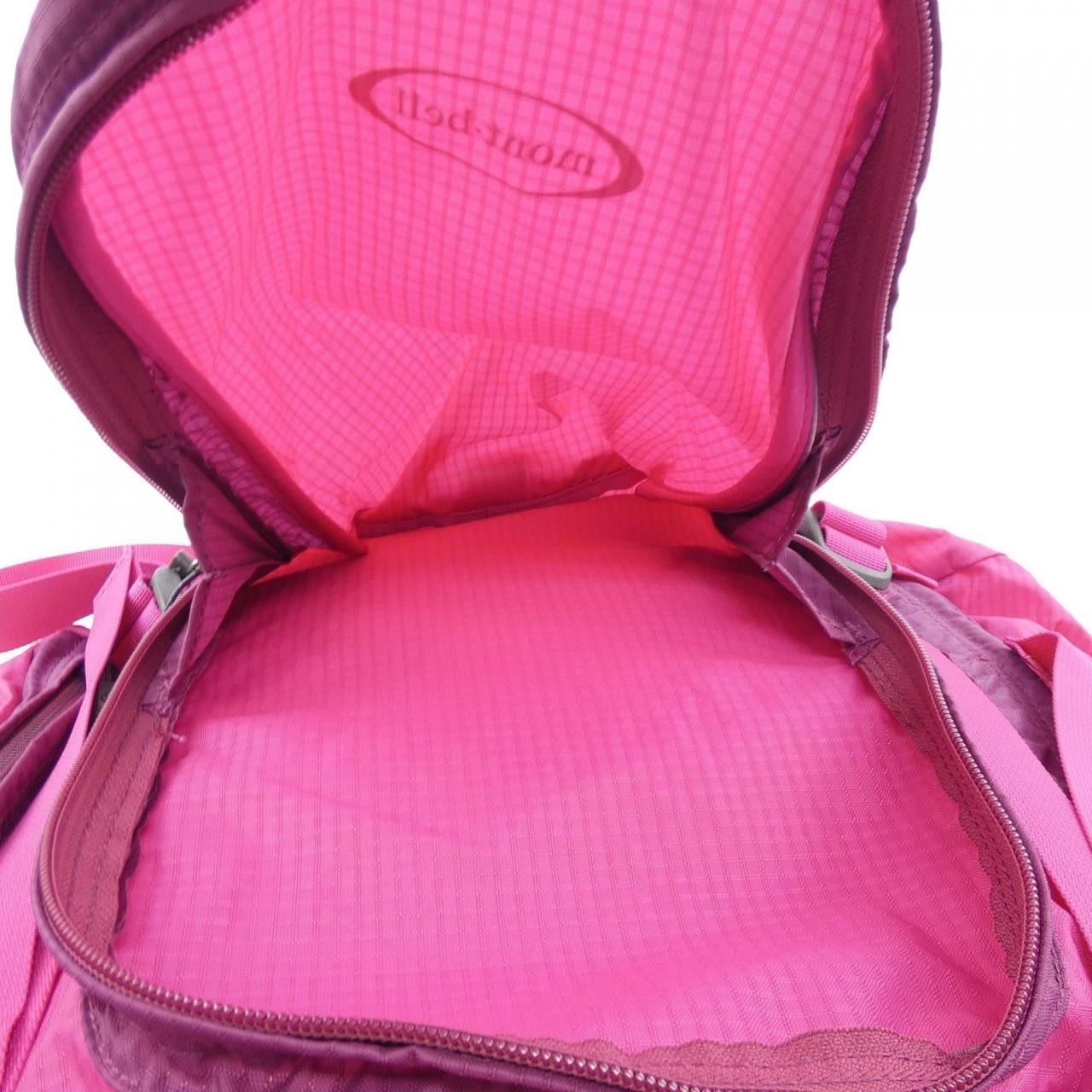 モンベル MONT BELL BAG