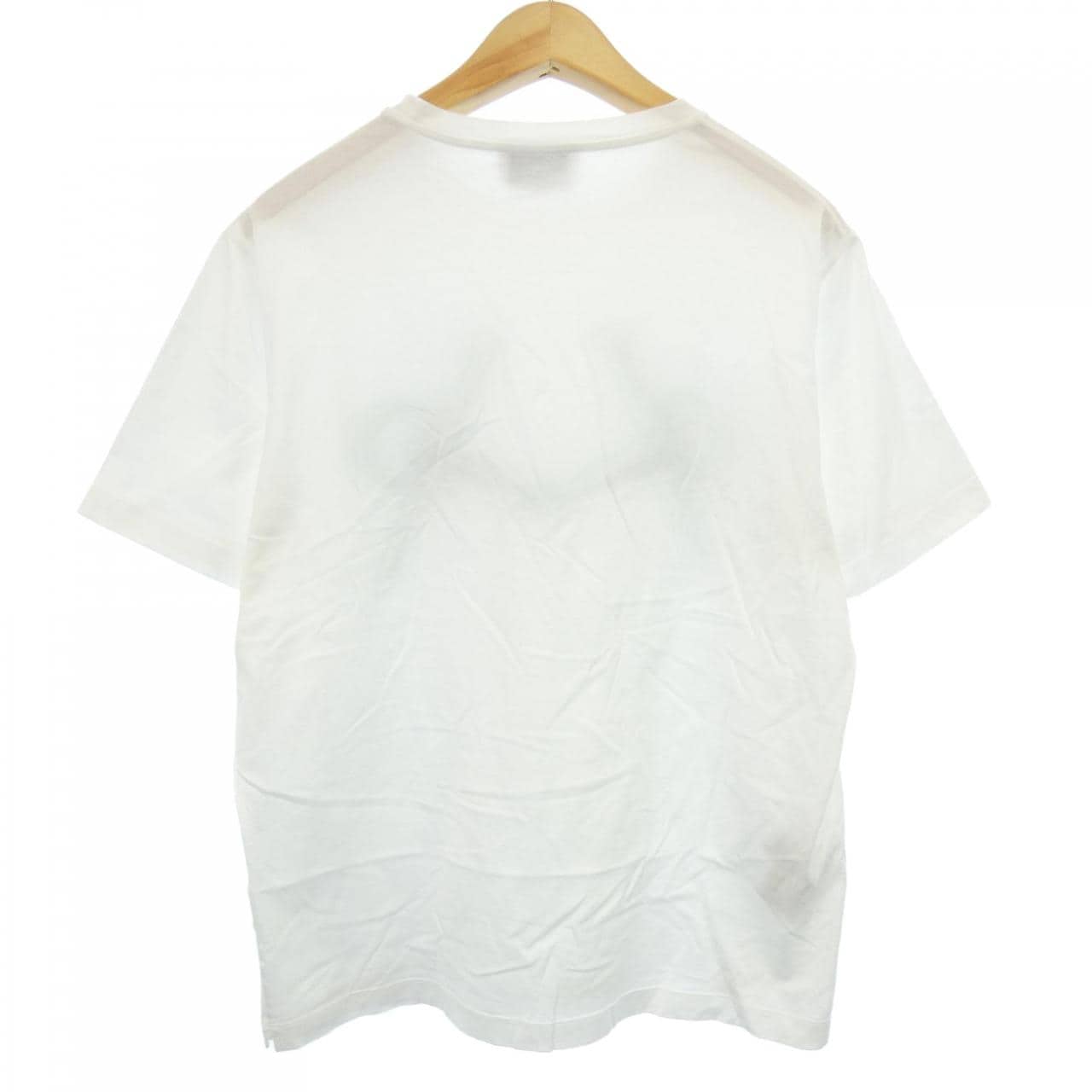 エルメス HERMES MORS *91-5750 Tシャツ