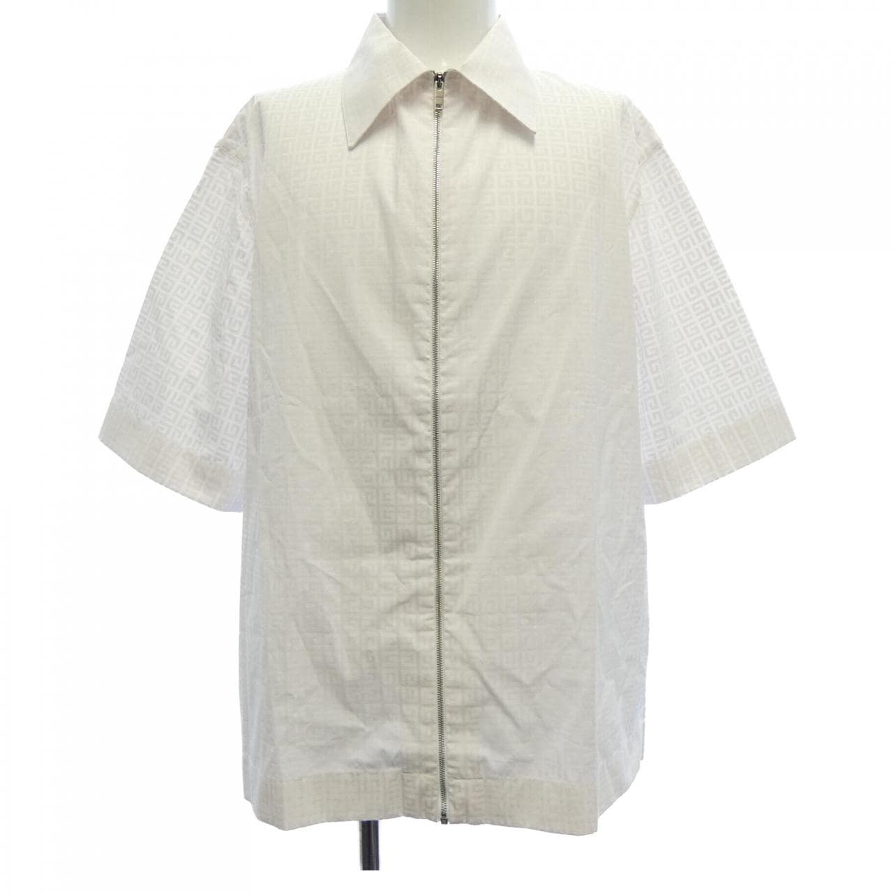 ジバンシー GIVENCHY BM60PK146X シャツ