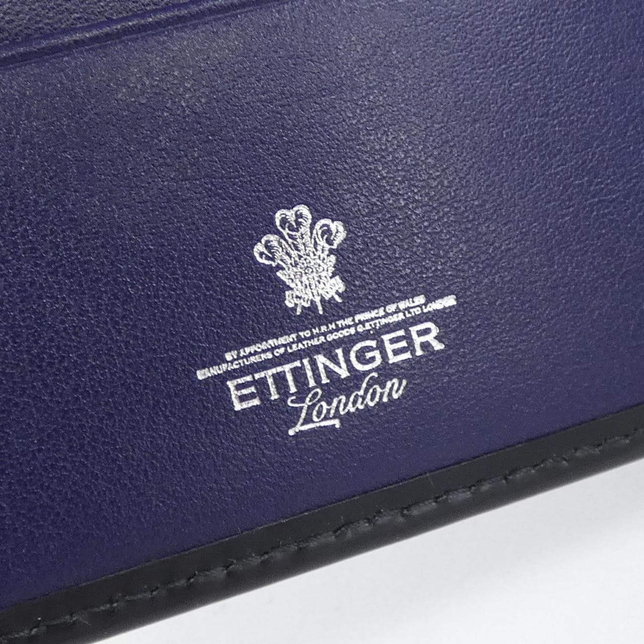 エッティンガー ETTINGER WALLET