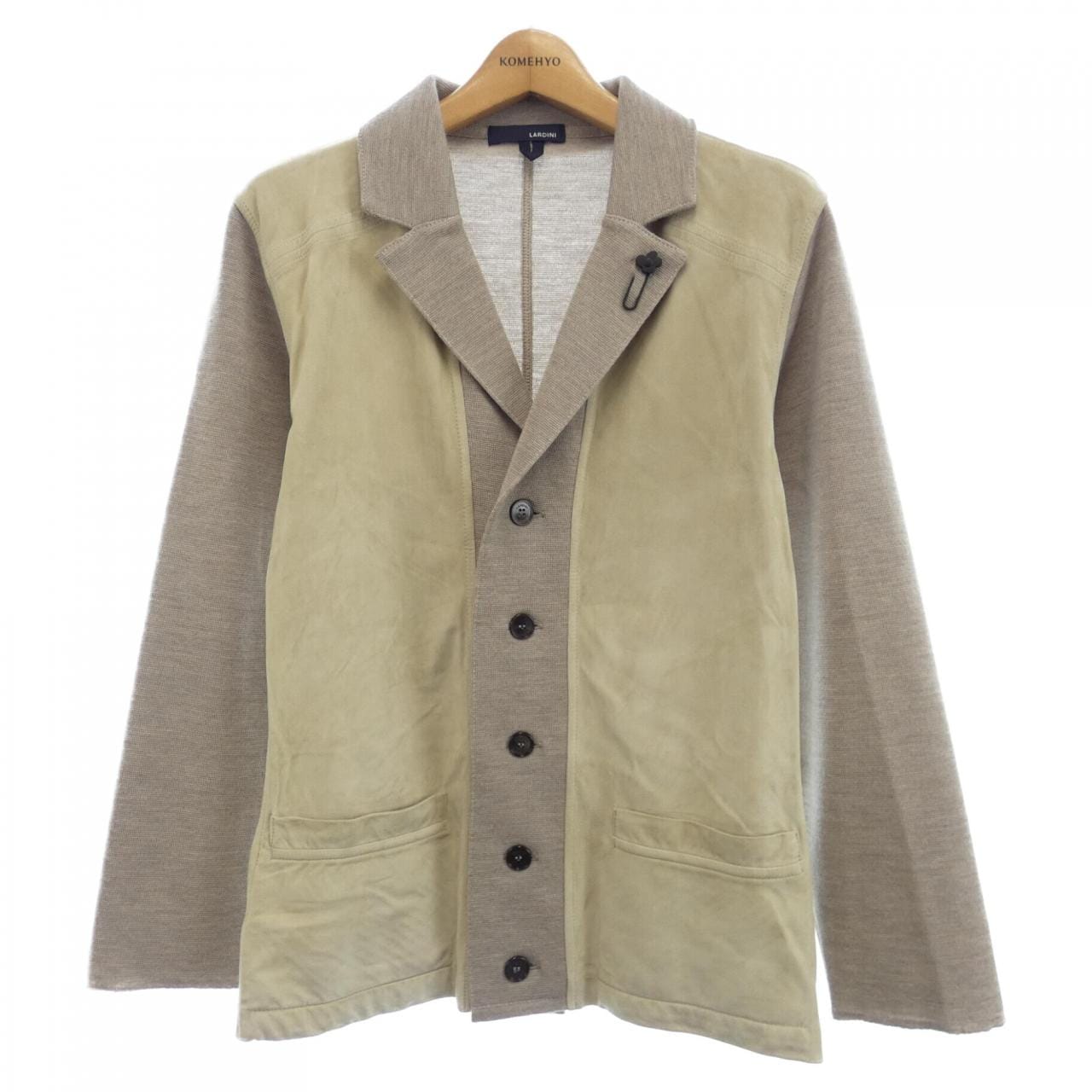 ラルディーニ LARDINI JULJM76 ジャケット