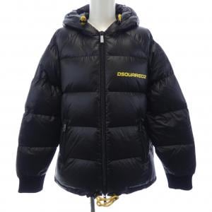 ディースクエアード DSQUARED2 S71AN0407 ダウンジャケット