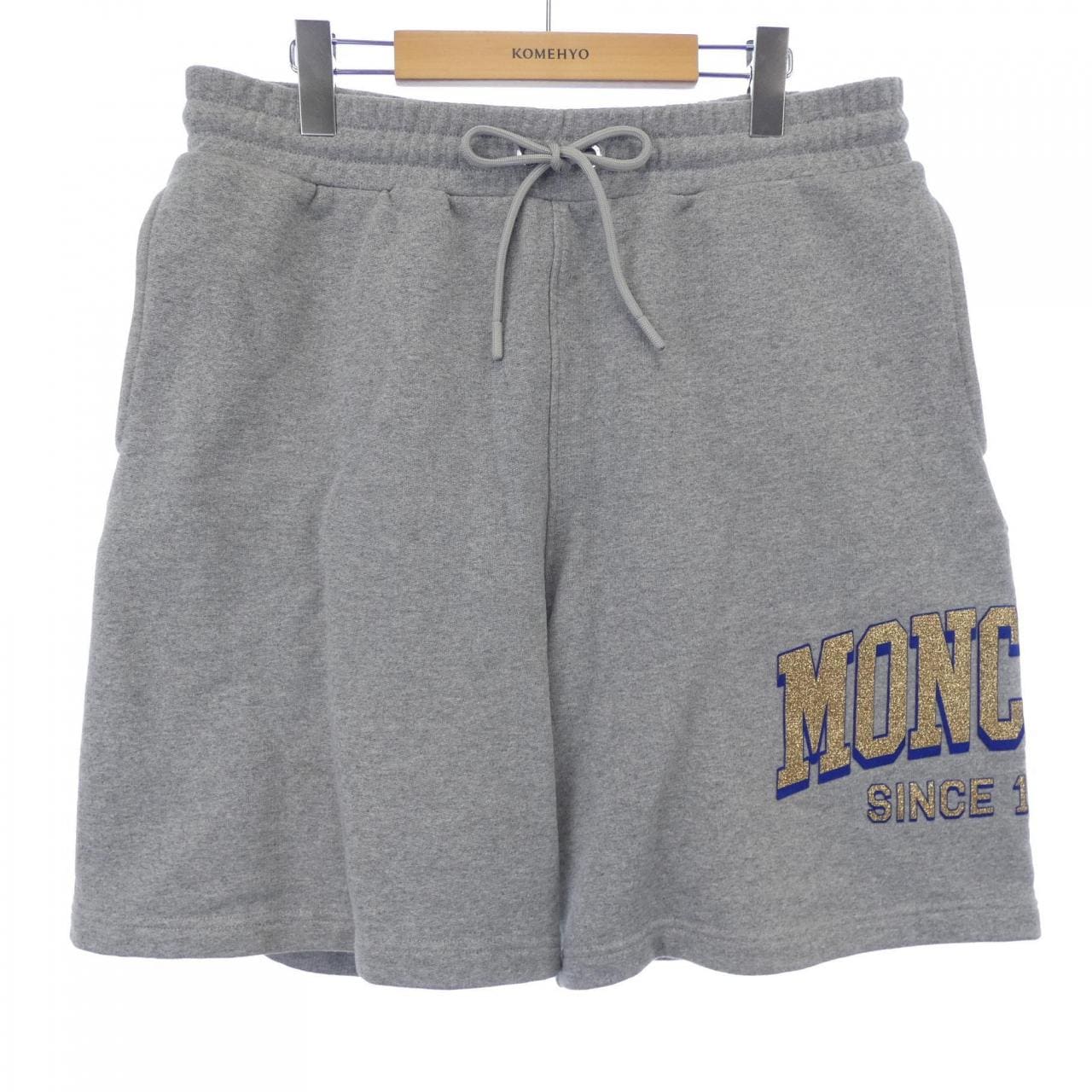 モンクレール MONCLER I10918H00023 M2642 ショートパンツ