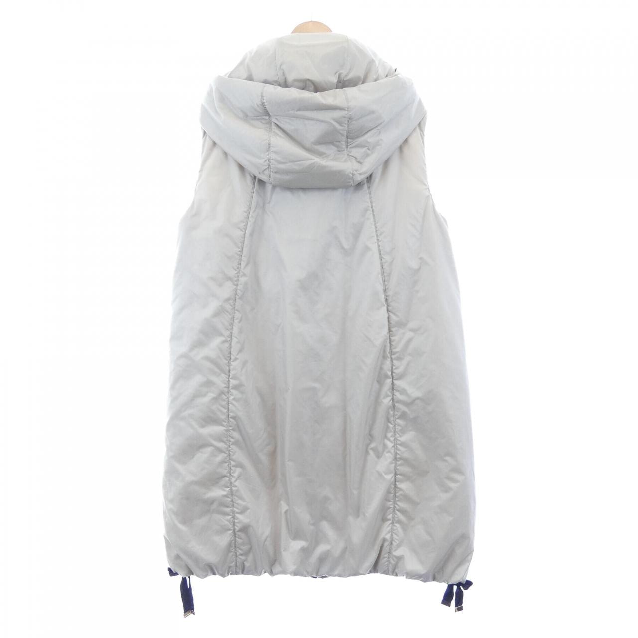 マックスマーラ Max Mara CAMELUXE 929105 THE CUBE ロングベスト